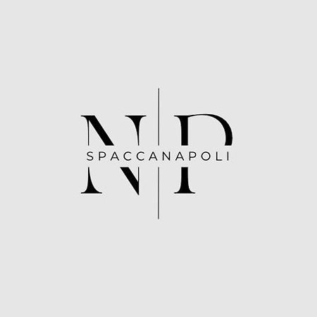 Np Spaccanapoli ภายนอก รูปภาพ